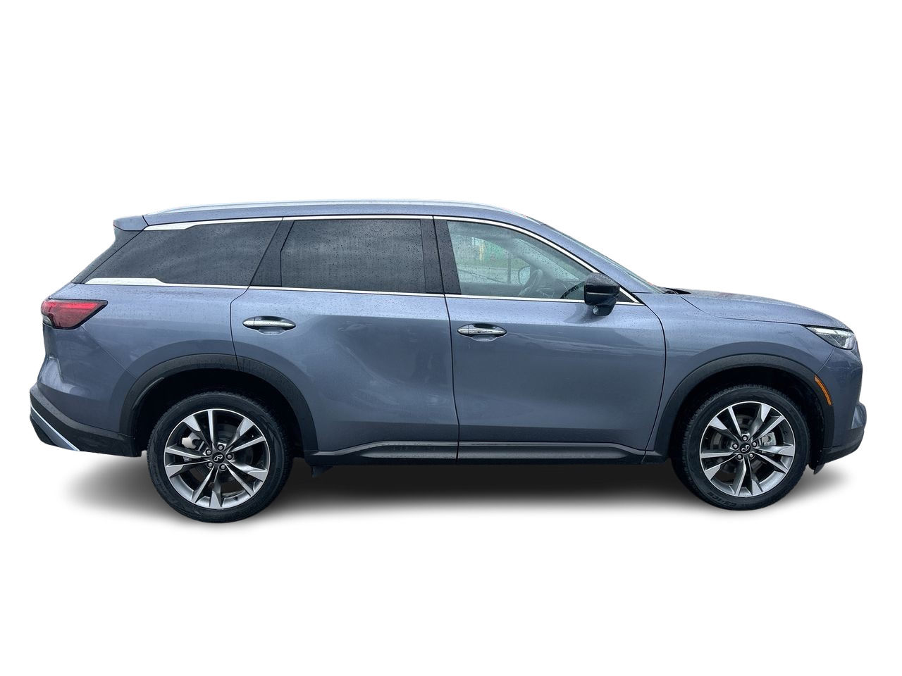 2023 Infiniti QX60 in Mississauga, Ontario