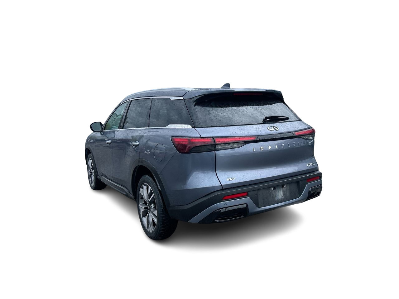 2023 Infiniti QX60 in Mississauga, Ontario