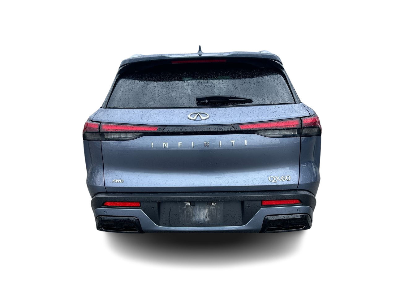 2023 Infiniti QX60 in Mississauga, Ontario