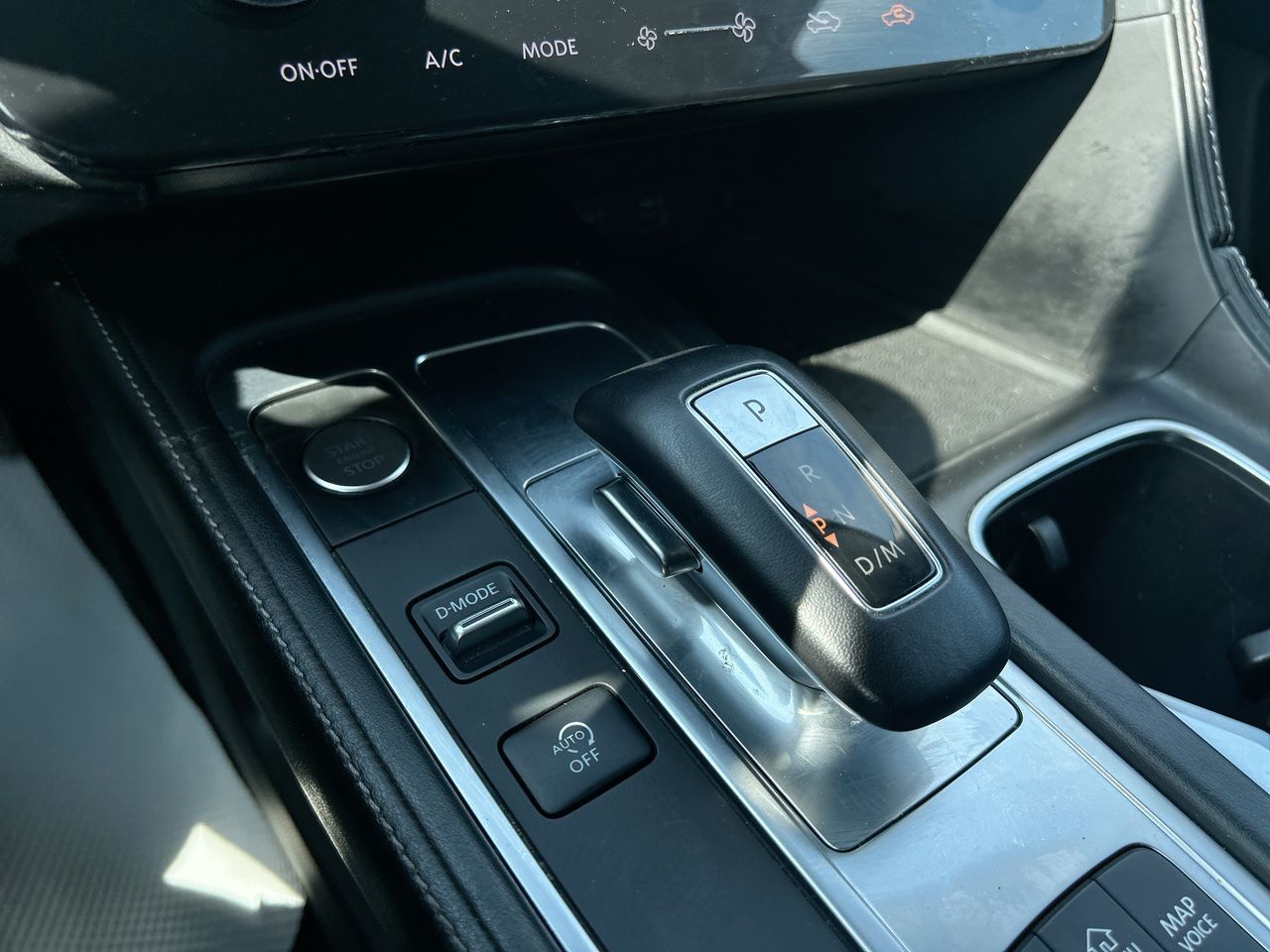Infiniti QX60  2023 à Mississauga, Ontario