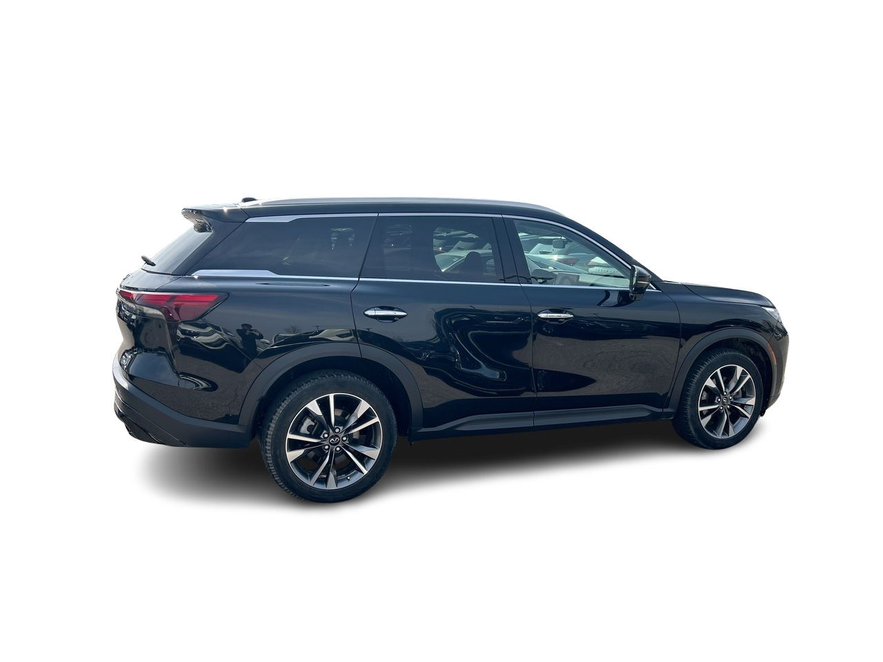 Infiniti QX60  2023 à Mississauga, Ontario