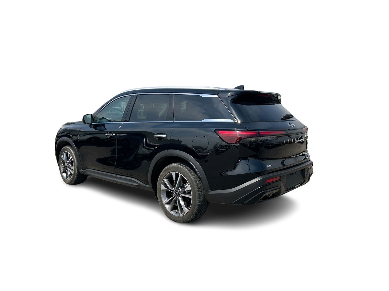 Infiniti QX60  2023 à Mississauga, Ontario