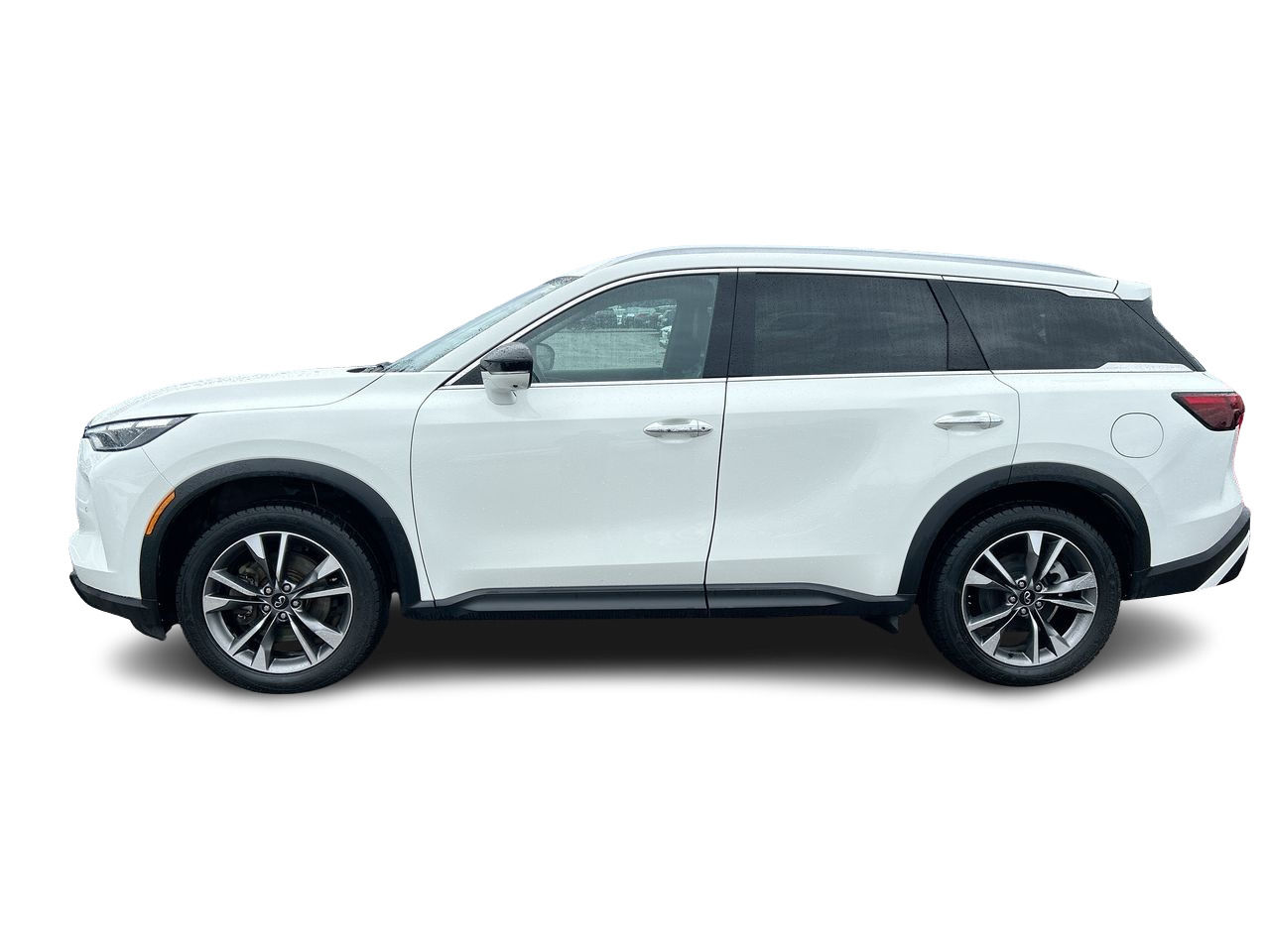 2023 Infiniti QX60 in Mississauga, Ontario