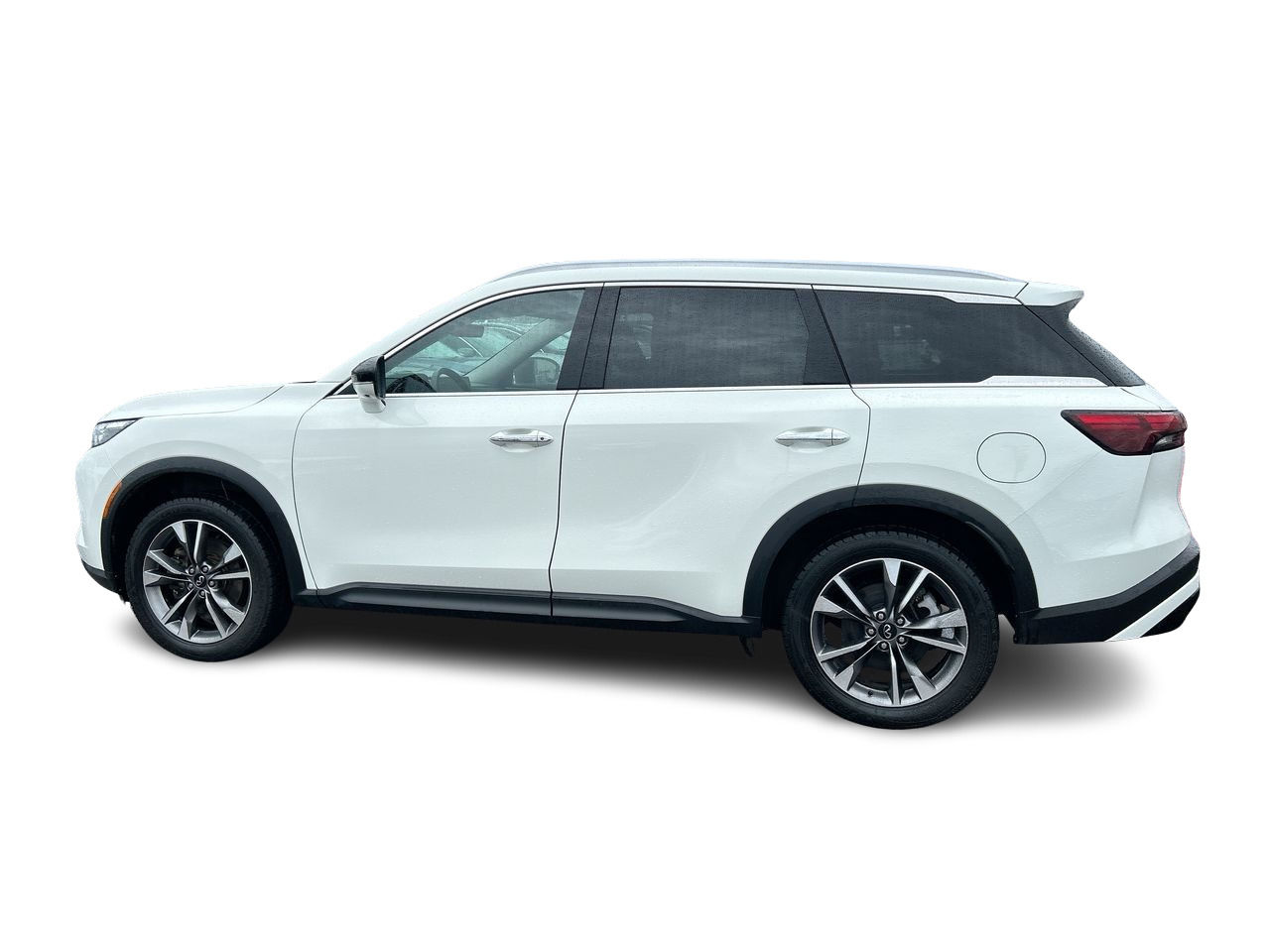 2023 Infiniti QX60 in Mississauga, Ontario