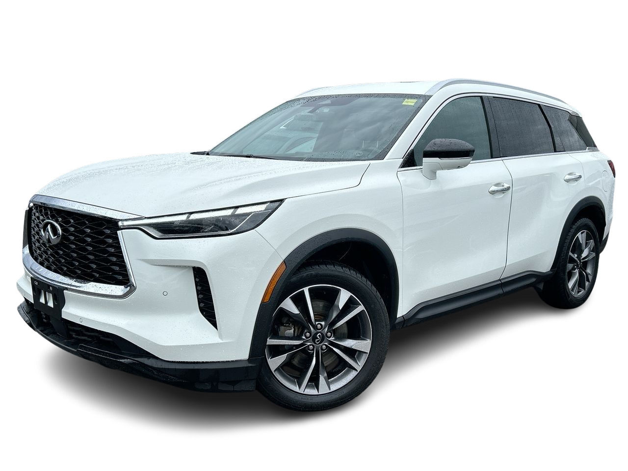 2023 Infiniti QX60 in Mississauga, Ontario