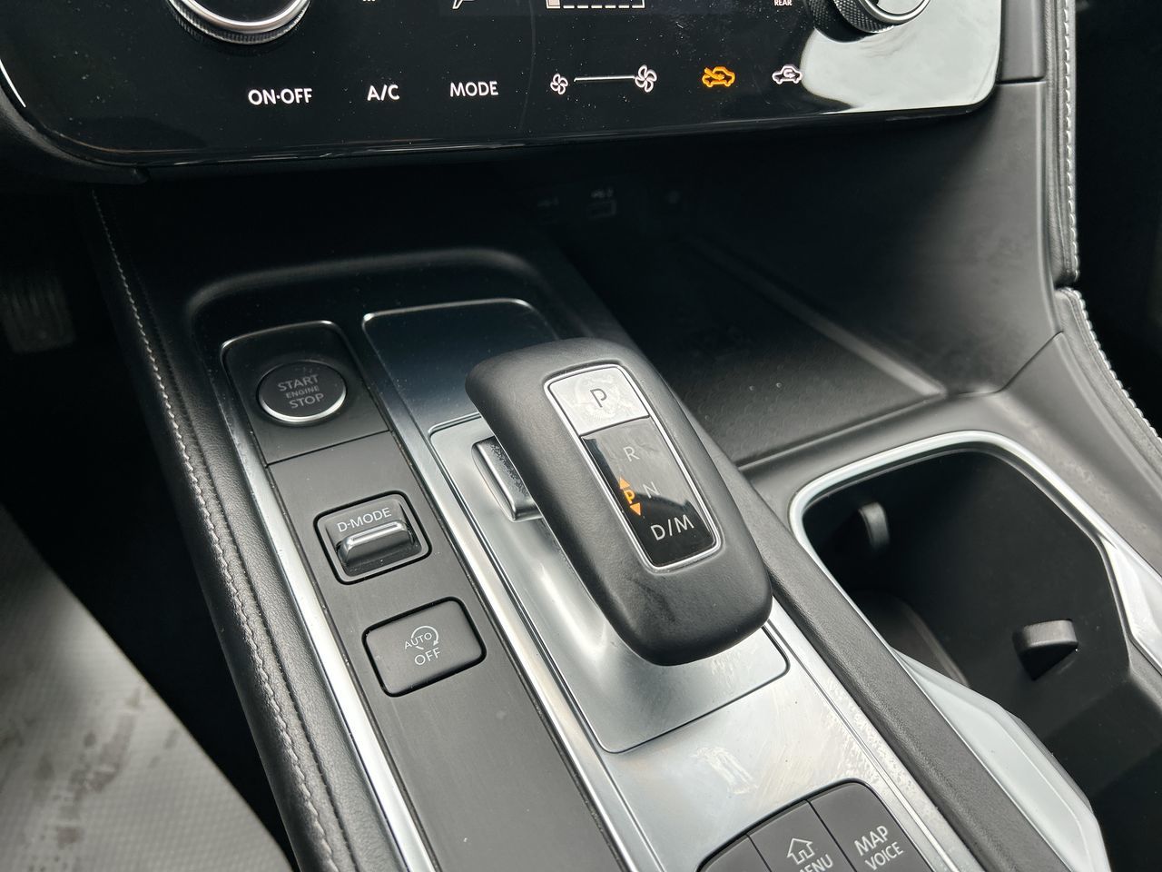 2023 Infiniti QX60 in Mississauga, Ontario