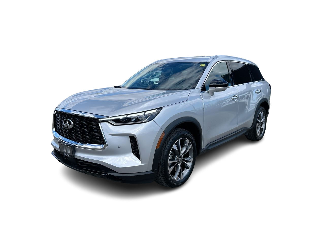 2023 Infiniti QX60 in Mississauga, Ontario