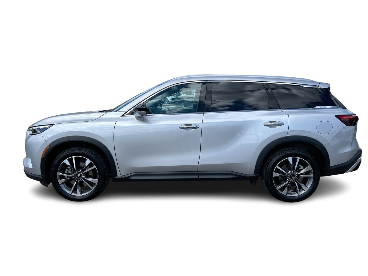 2023 Infiniti QX60 in Mississauga, Ontario