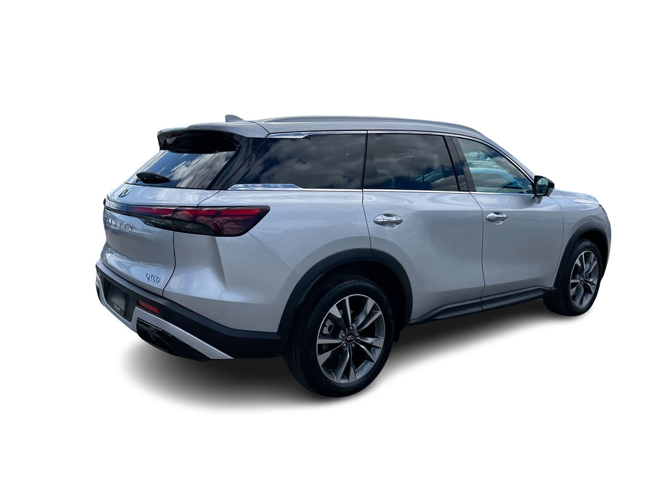2023 Infiniti QX60 in Mississauga, Ontario