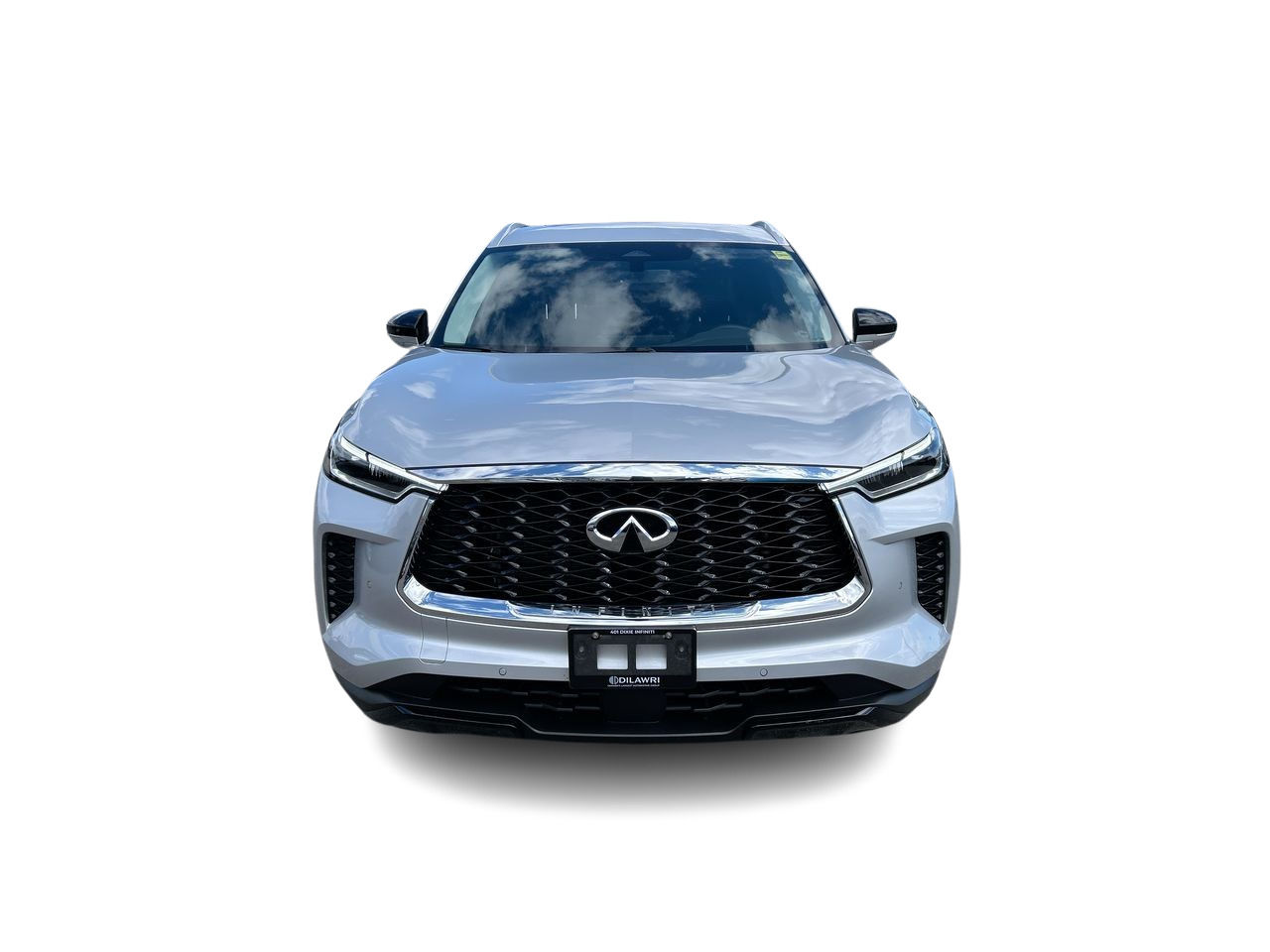 2023 Infiniti QX60 in Mississauga, Ontario