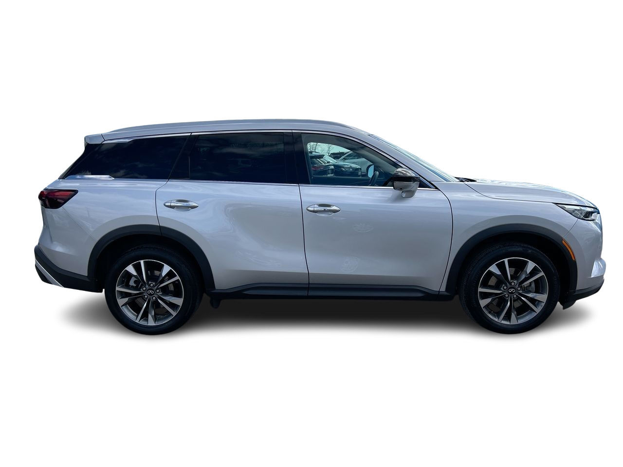 2023 Infiniti QX60 in Mississauga, Ontario