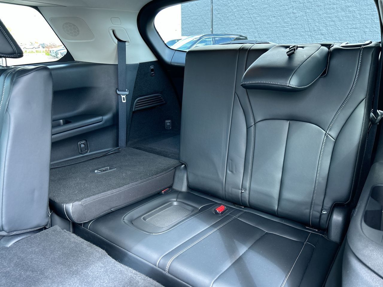 2023 Infiniti QX60 in Mississauga, Ontario