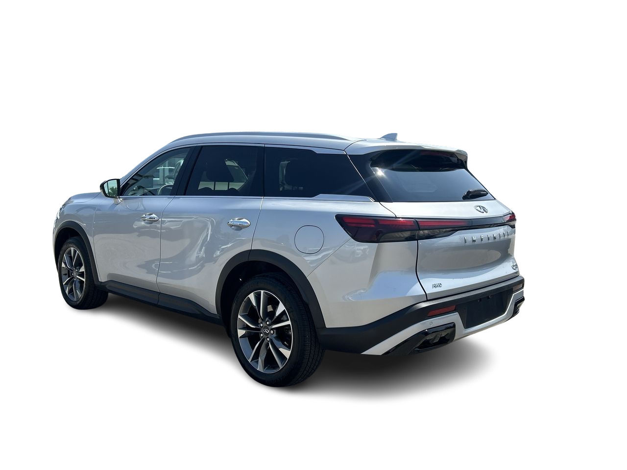 2023 Infiniti QX60 in Mississauga, Ontario