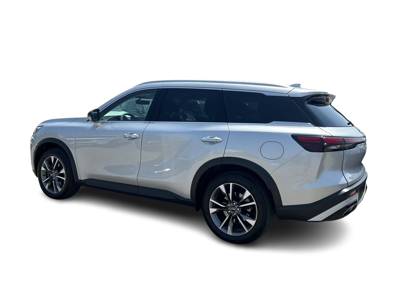 2023 Infiniti QX60 in Mississauga, Ontario