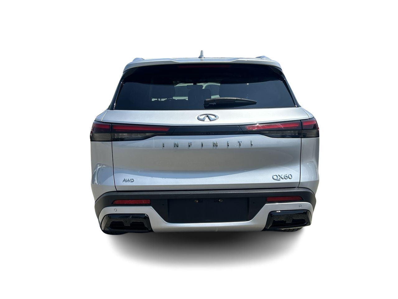2023 Infiniti QX60 in Mississauga, Ontario