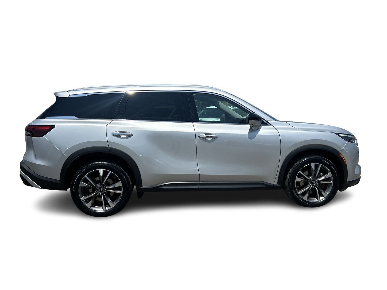 2023 Infiniti QX60 in Mississauga, Ontario