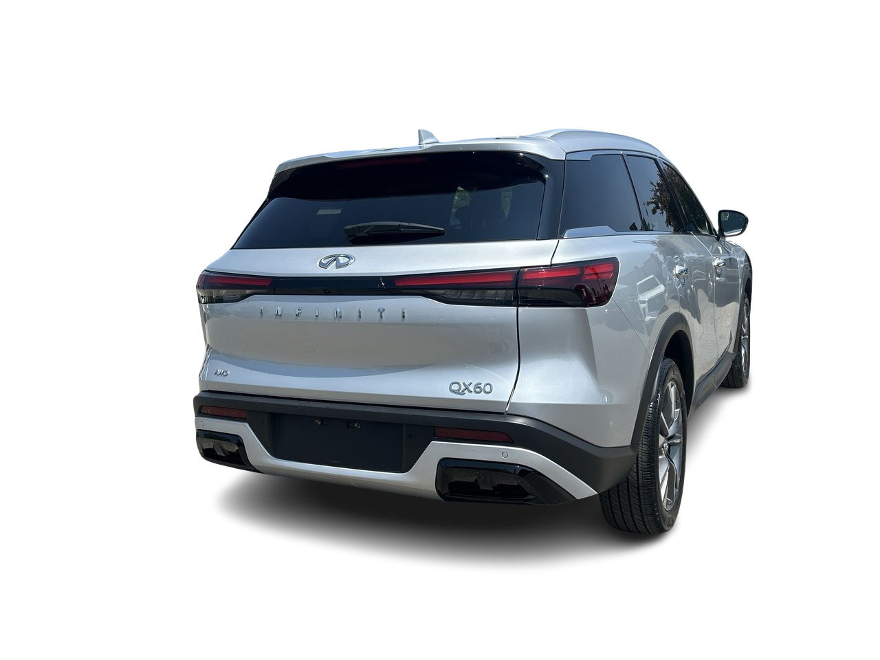 2023 Infiniti QX60 in Mississauga, Ontario
