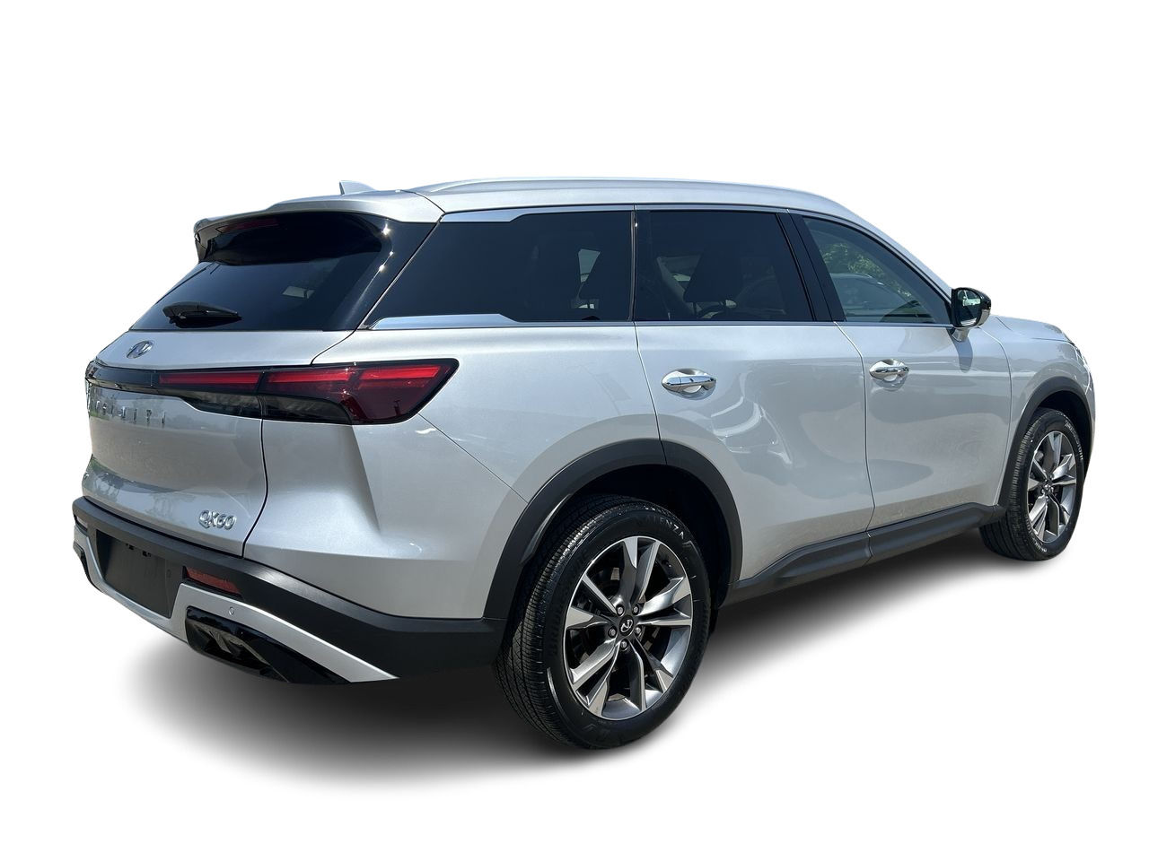 2023 Infiniti QX60 in Mississauga, Ontario