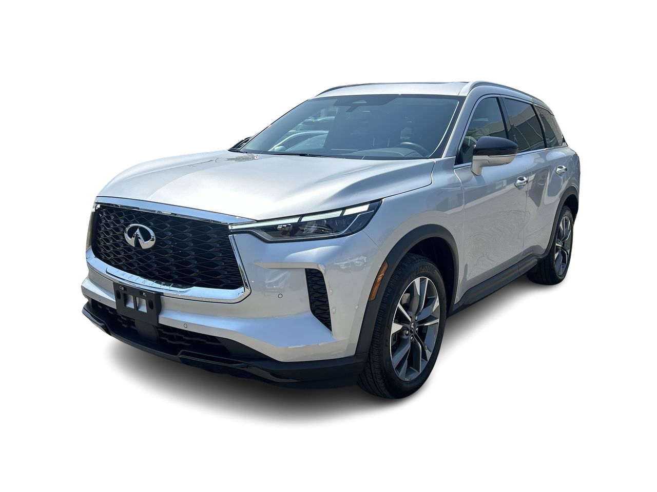 2023 Infiniti QX60 in Mississauga, Ontario