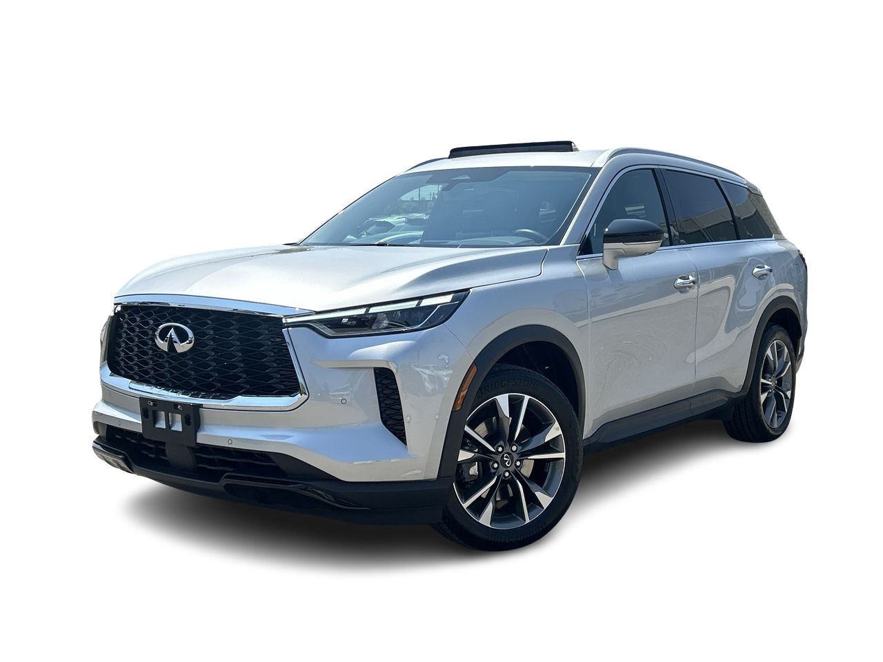 2023 Infiniti QX60 in Mississauga, Ontario