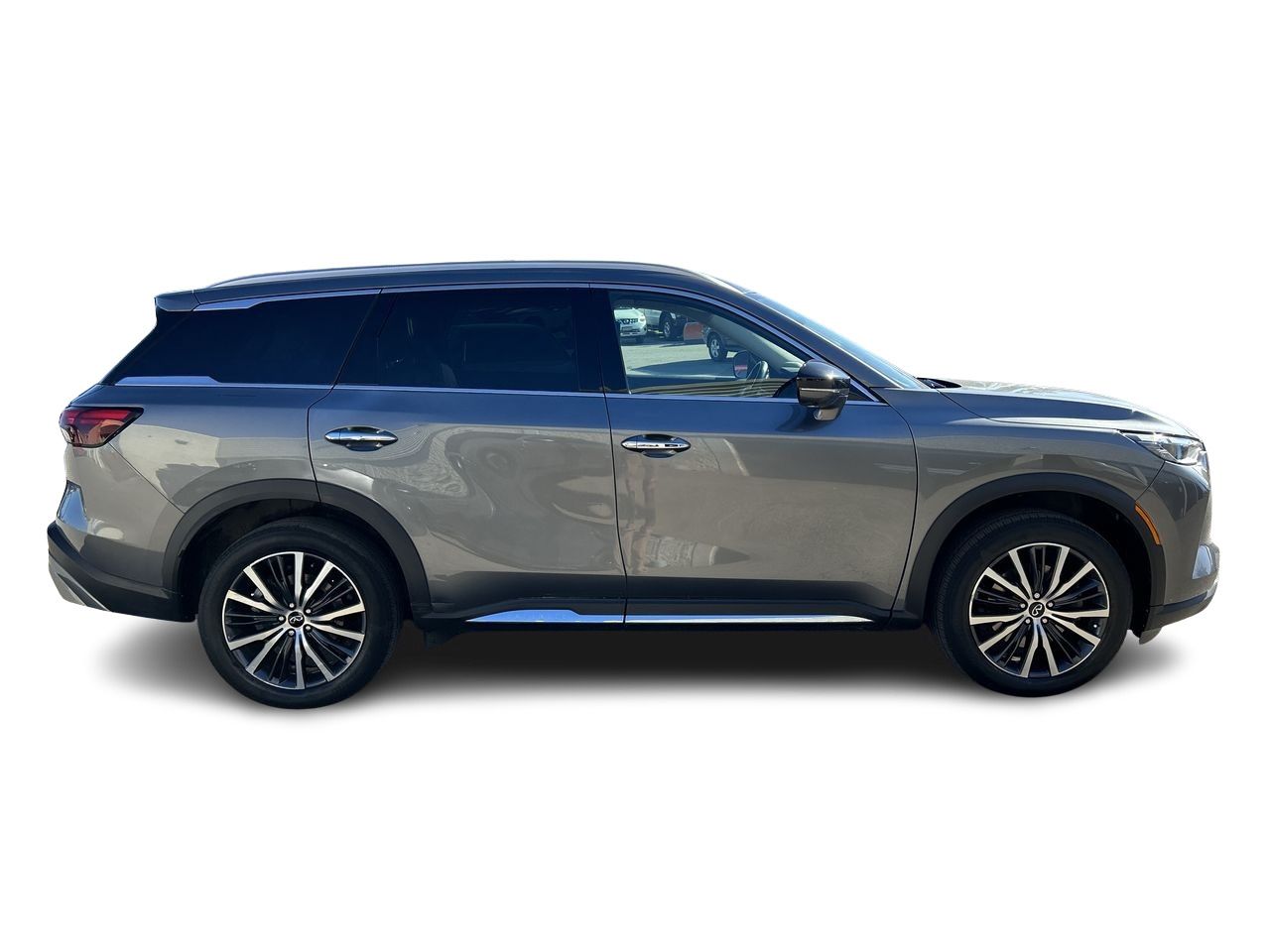 2023 Infiniti QX60