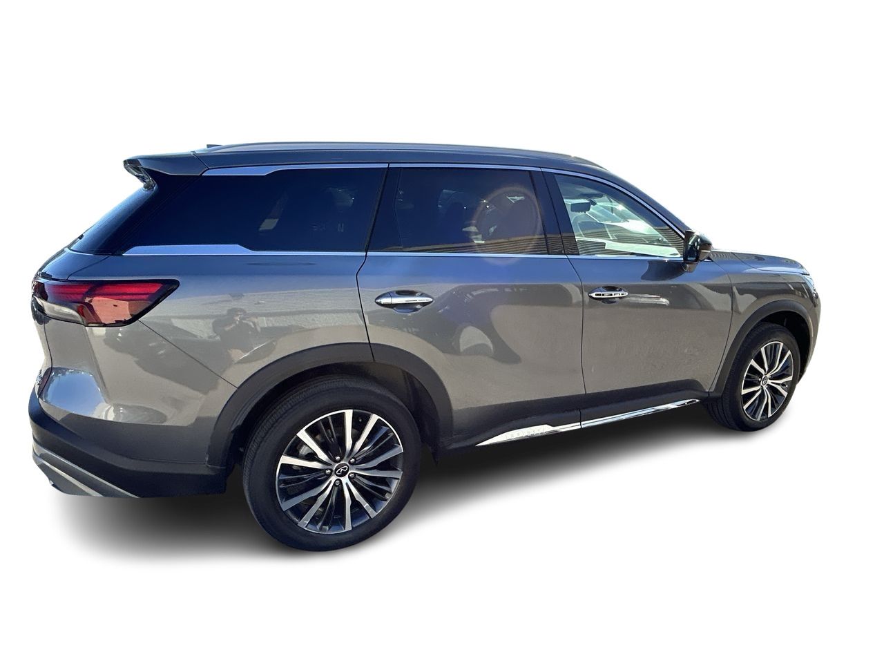 2023 Infiniti QX60