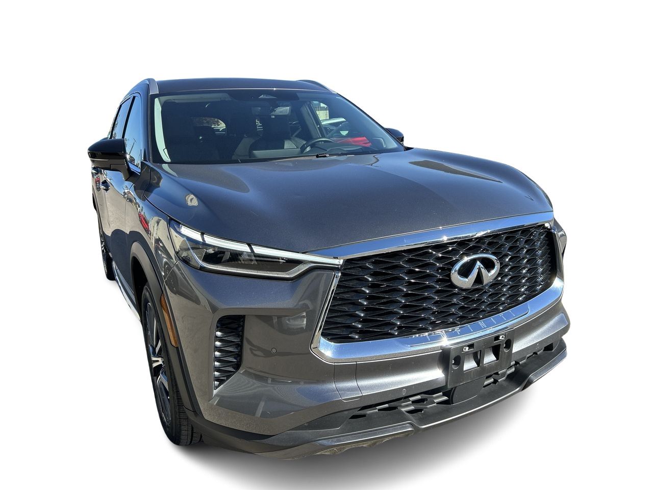 2023 Infiniti QX60