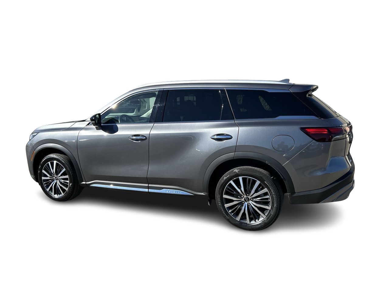 2023 Infiniti QX60