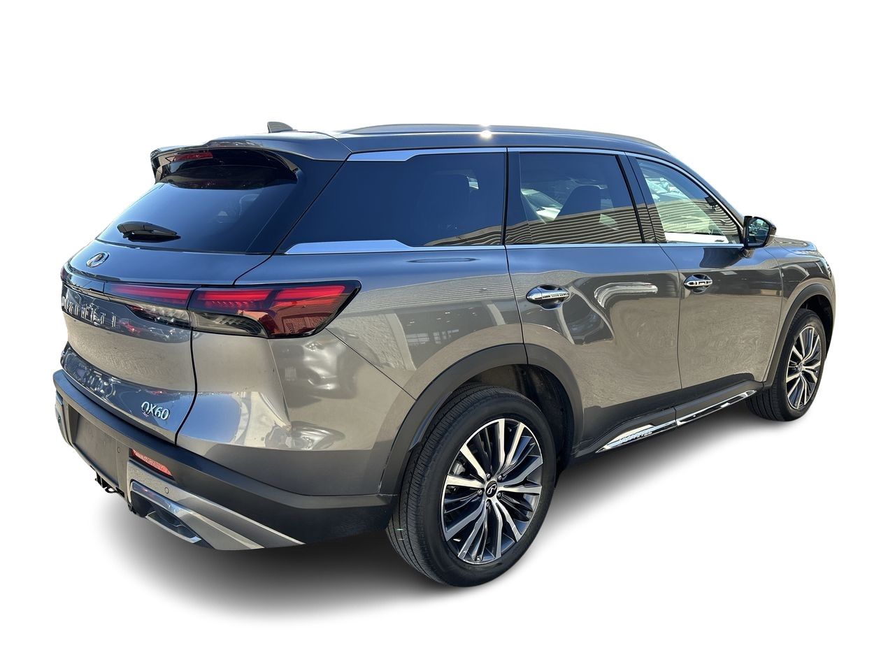 2023 Infiniti QX60