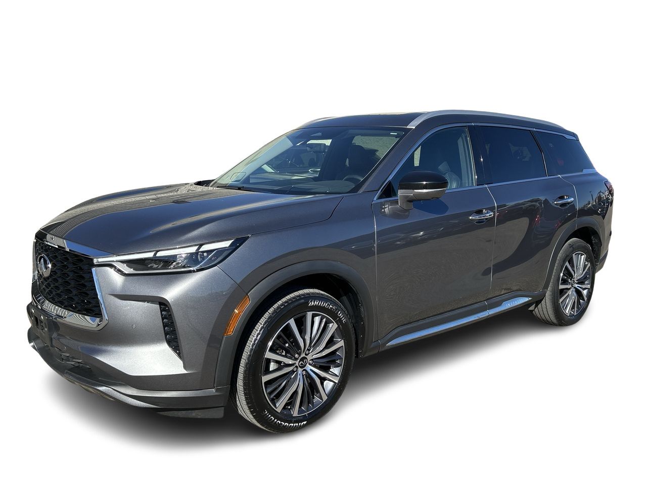 2023 Infiniti QX60
