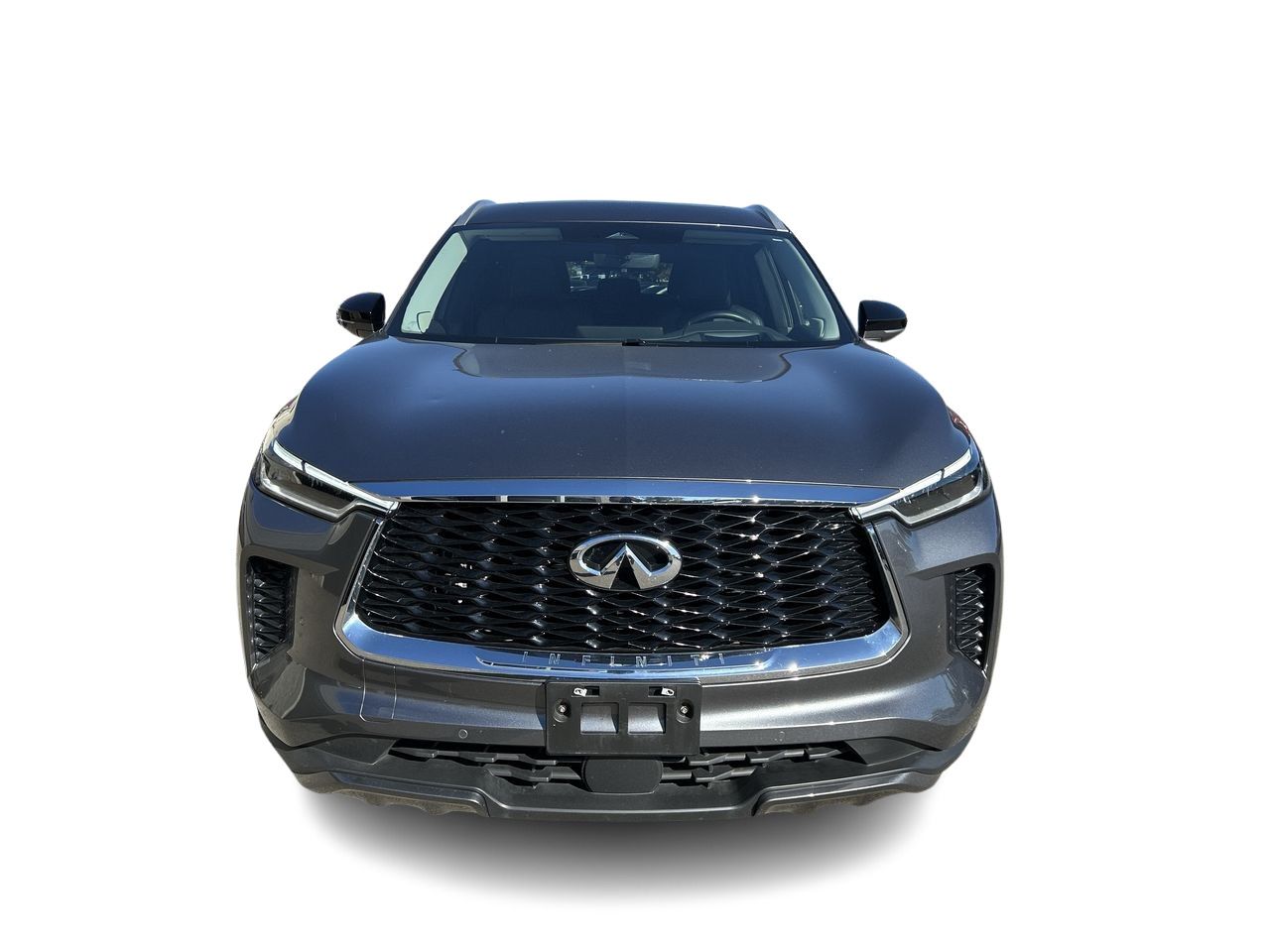 2023 Infiniti QX60