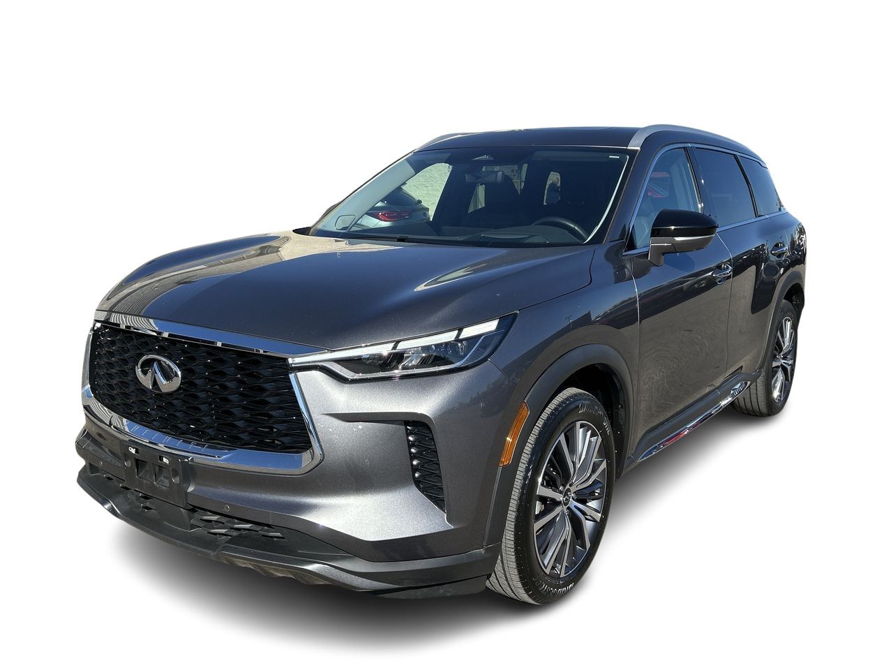 2023 Infiniti QX60