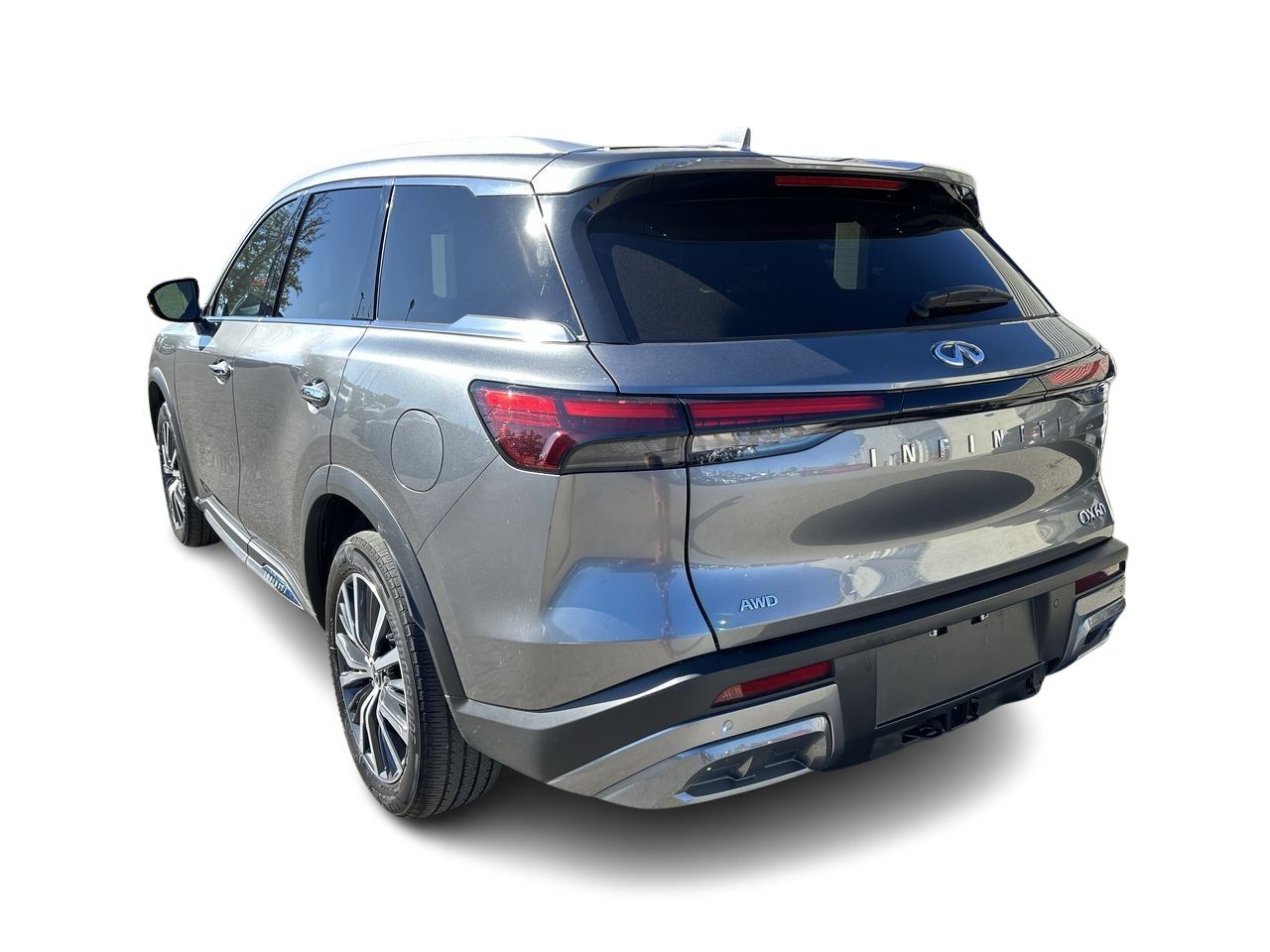 2023 Infiniti QX60
