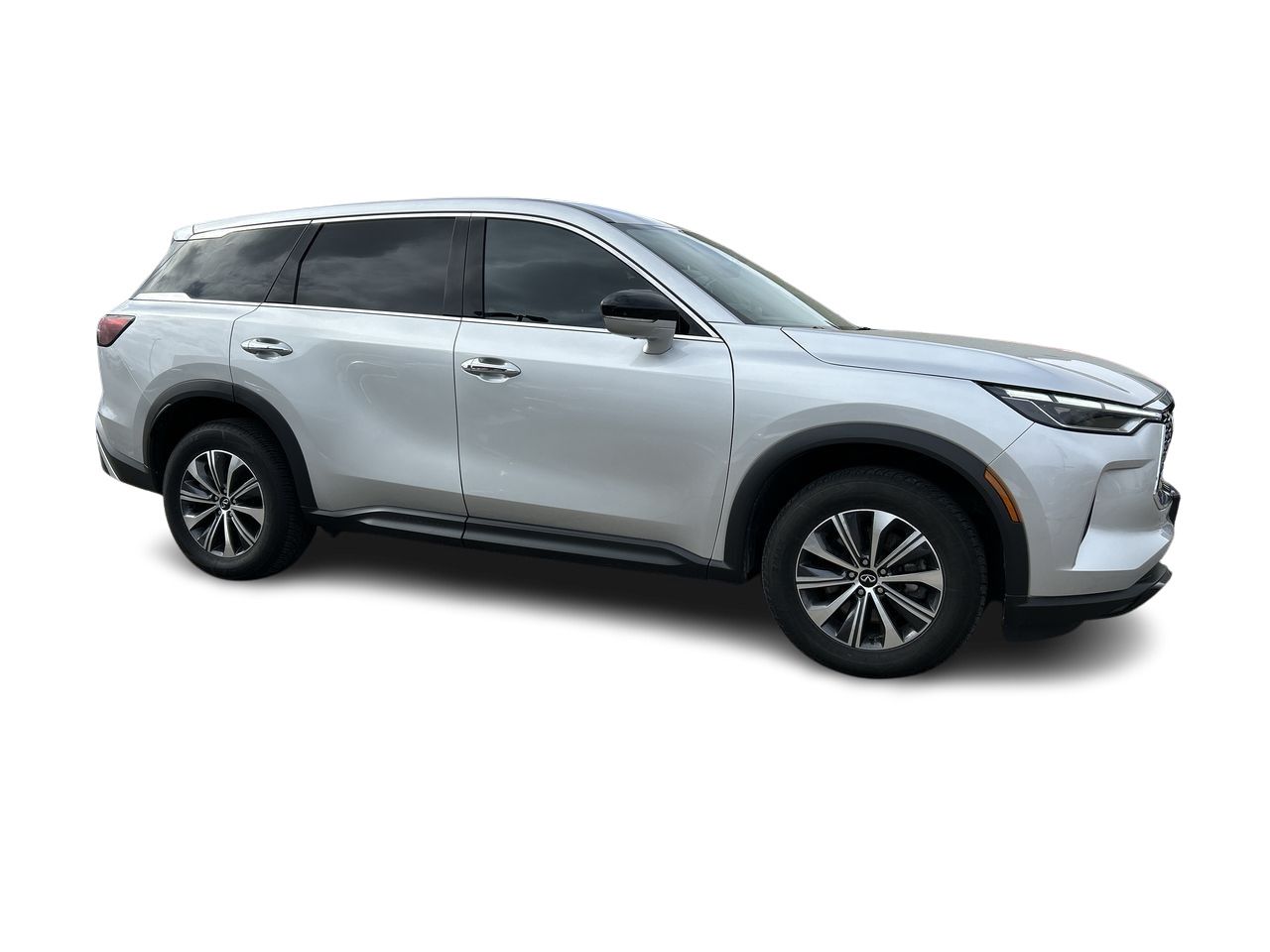 2023 Infiniti QX60 in Mississauga, Ontario