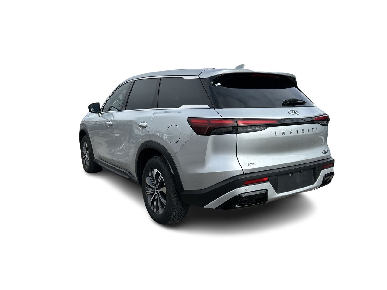 2023 Infiniti QX60 in Mississauga, Ontario