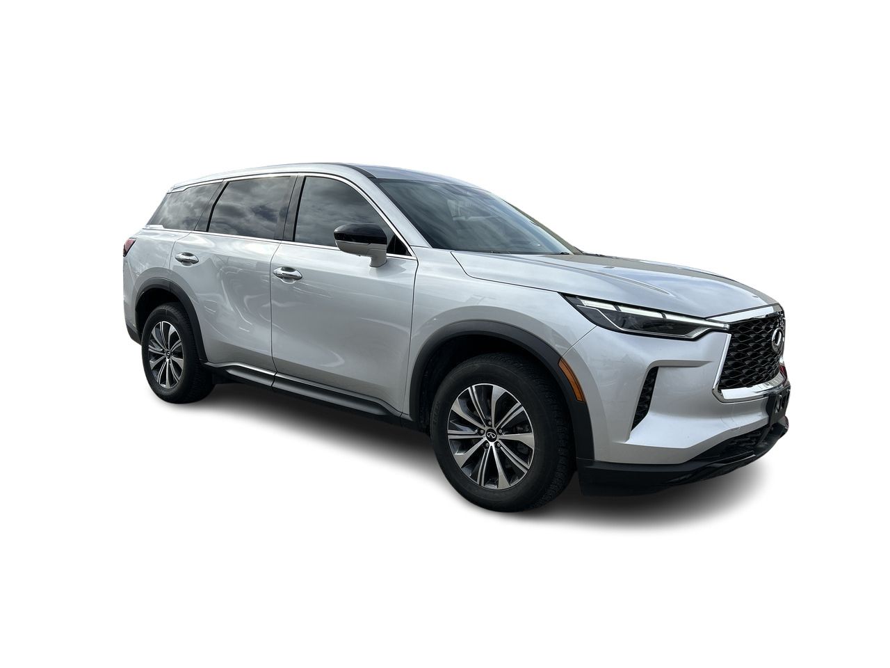 2023 Infiniti QX60 in Mississauga, Ontario