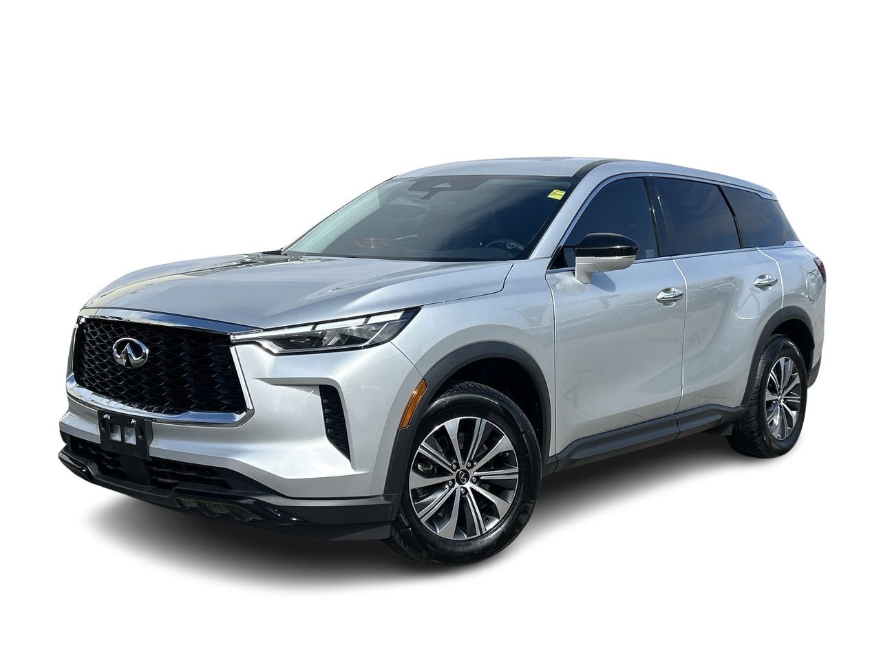 2023 Infiniti QX60 in Mississauga, Ontario