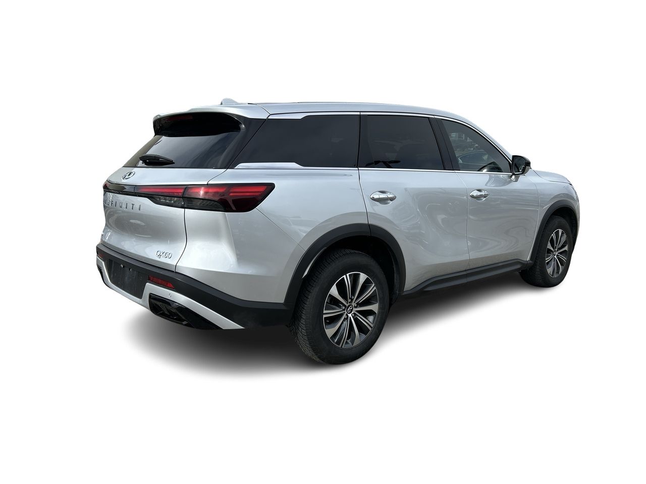 2023 Infiniti QX60 in Mississauga, Ontario