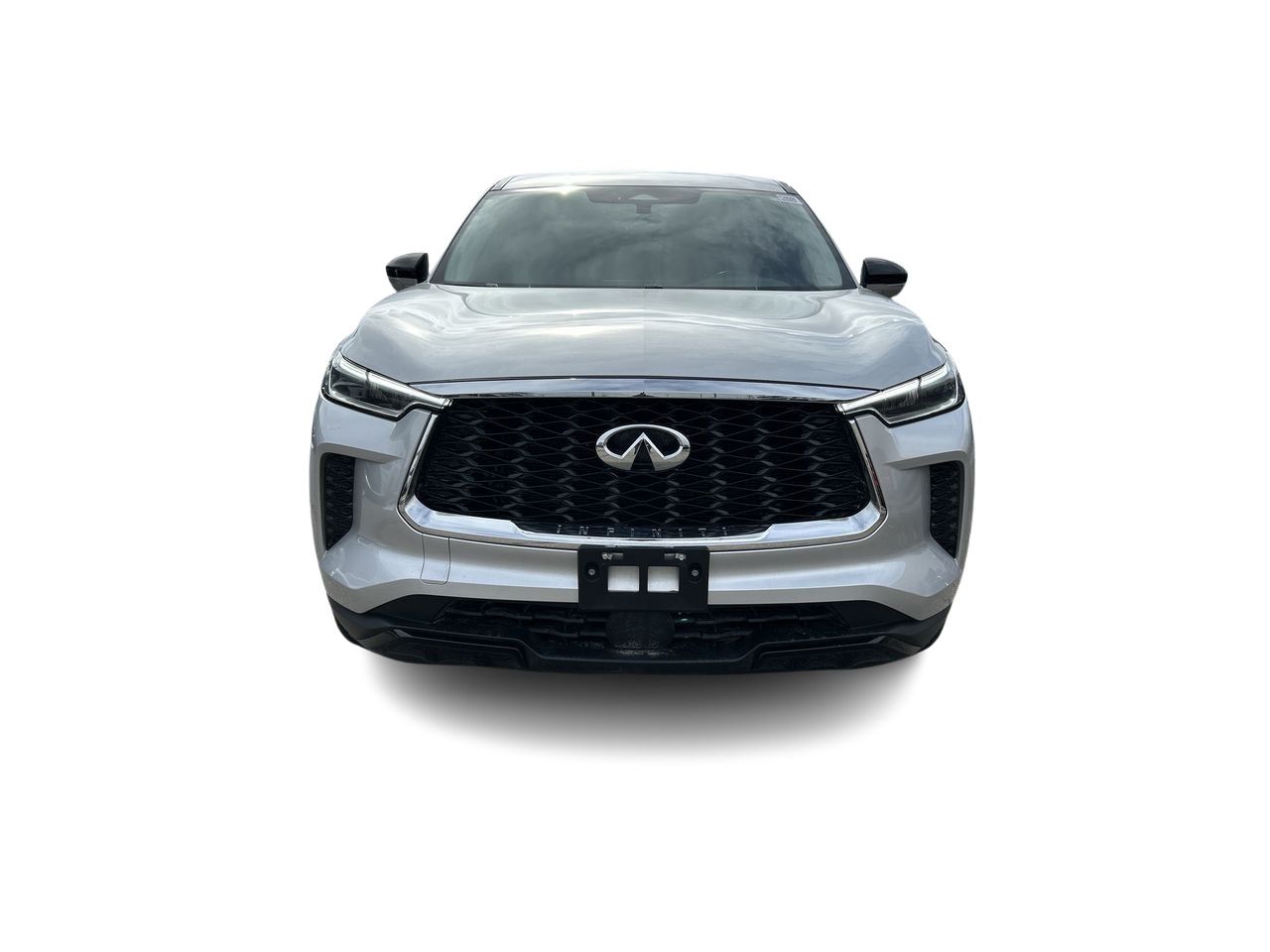 2023 Infiniti QX60 in Mississauga, Ontario