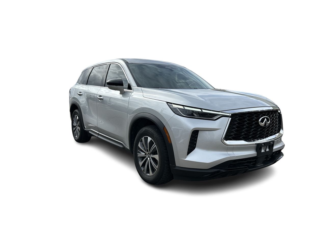 2023 Infiniti QX60 in Mississauga, Ontario