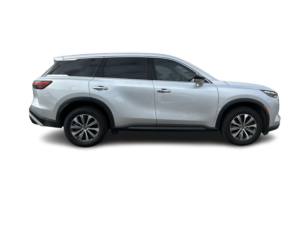 2023 Infiniti QX60 in Mississauga, Ontario