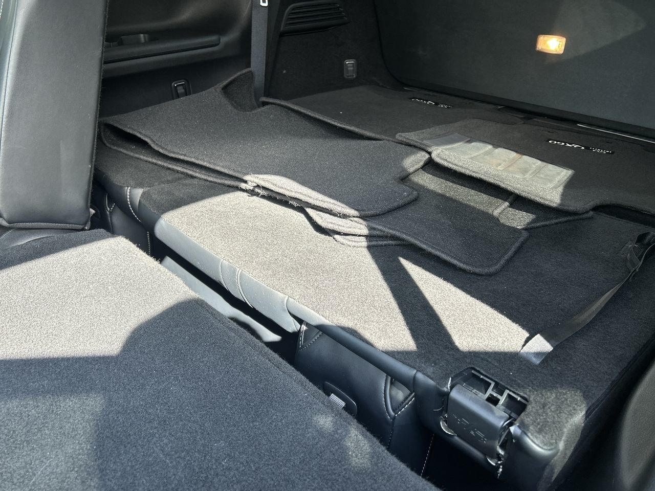 2023 Infiniti QX60 in Mississauga, Ontario