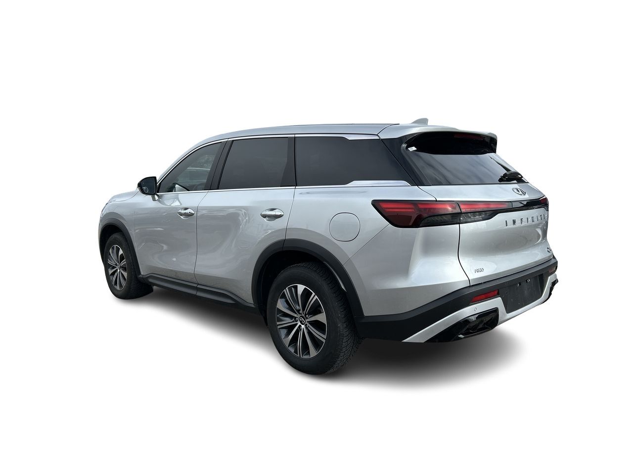 2023 Infiniti QX60 in Mississauga, Ontario