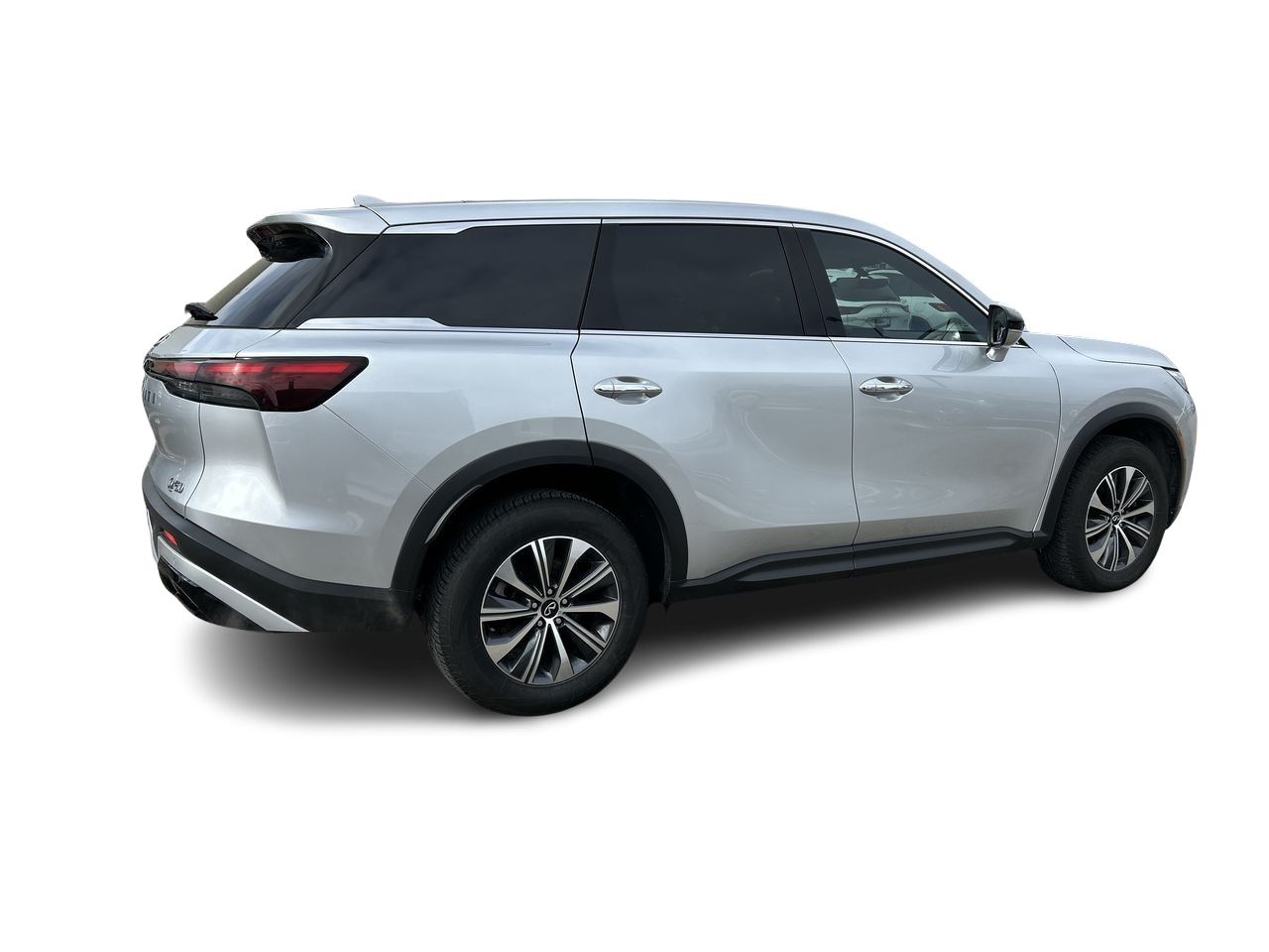 2023 Infiniti QX60 in Mississauga, Ontario