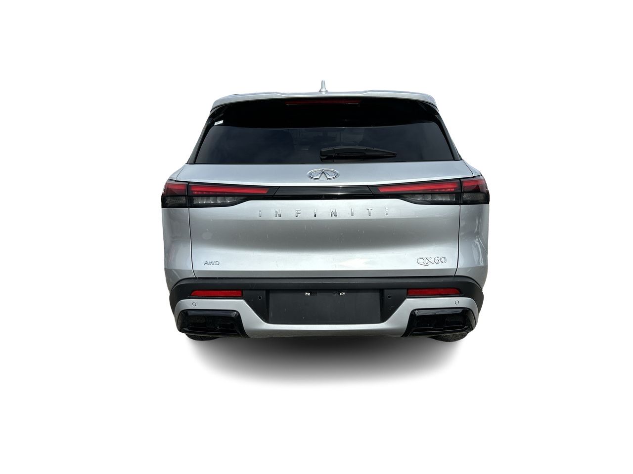 2023 Infiniti QX60 in Mississauga, Ontario