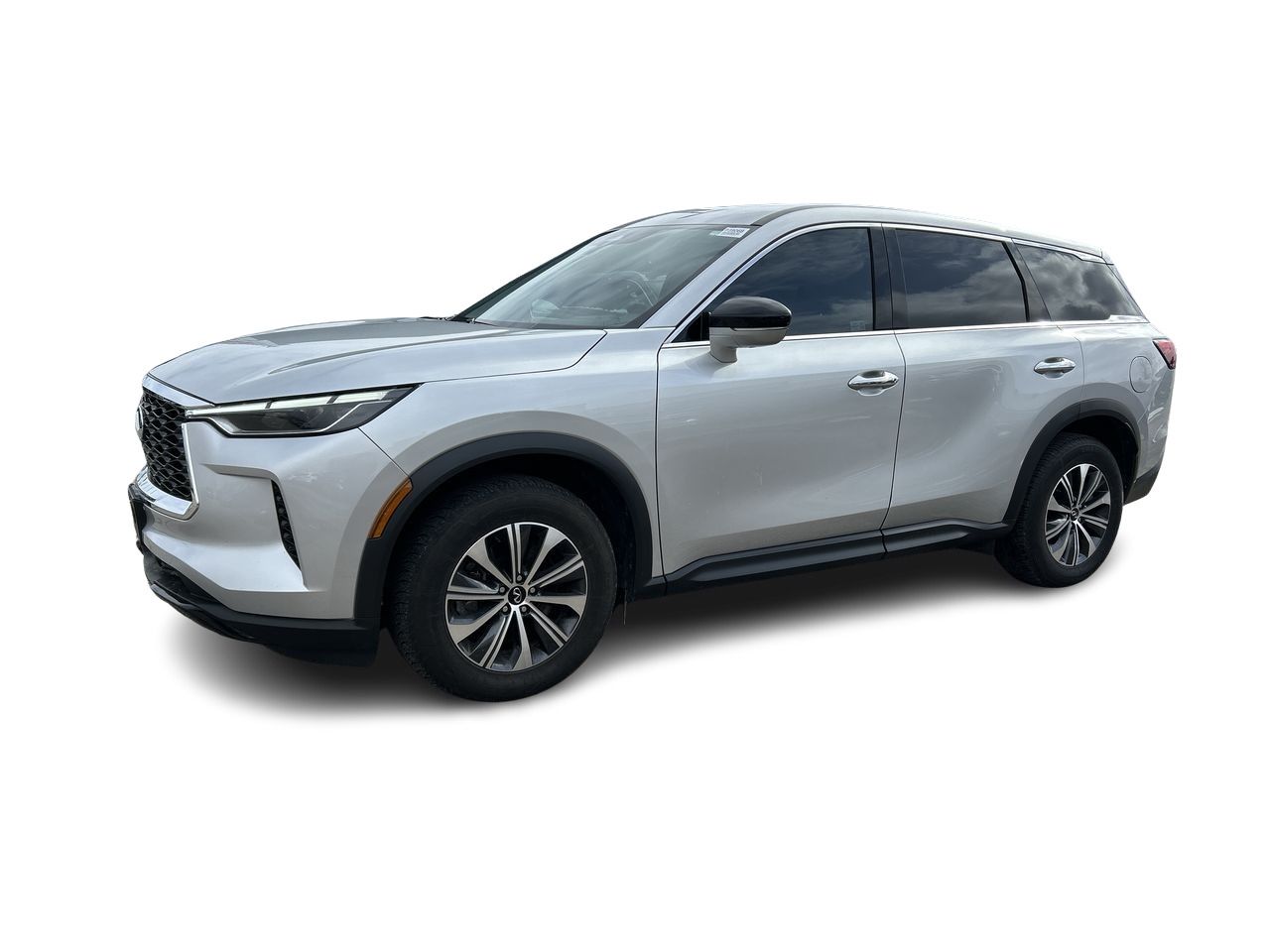 2023 Infiniti QX60 in Mississauga, Ontario