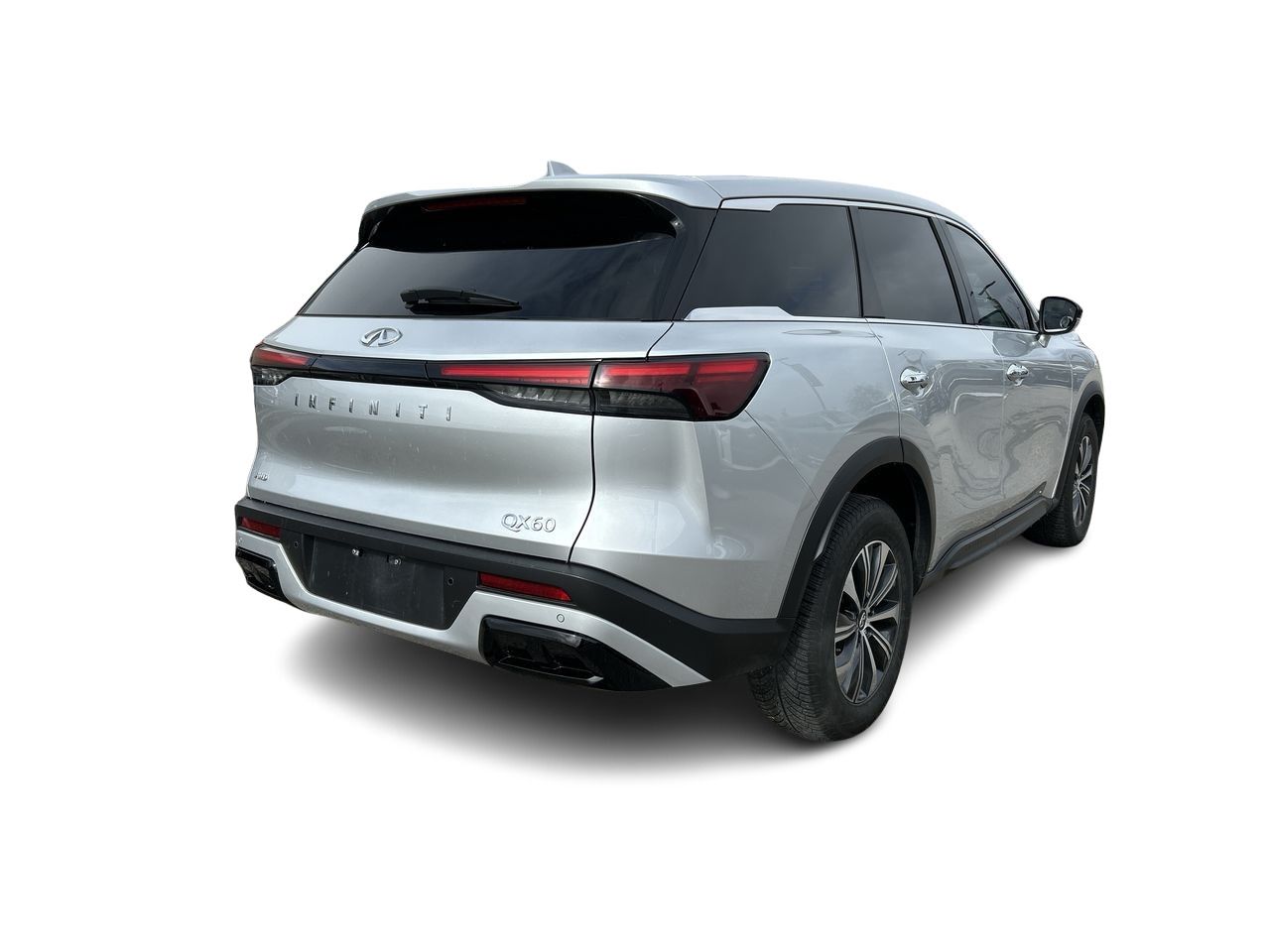 2023 Infiniti QX60 in Mississauga, Ontario