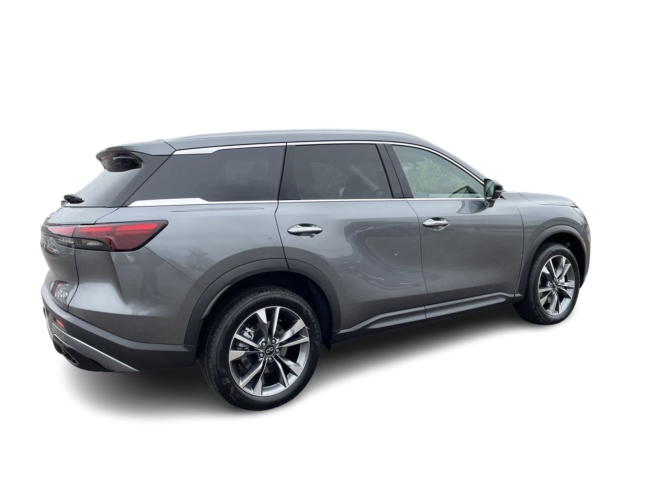 2023 Infiniti QX60 in Mississauga, Ontario