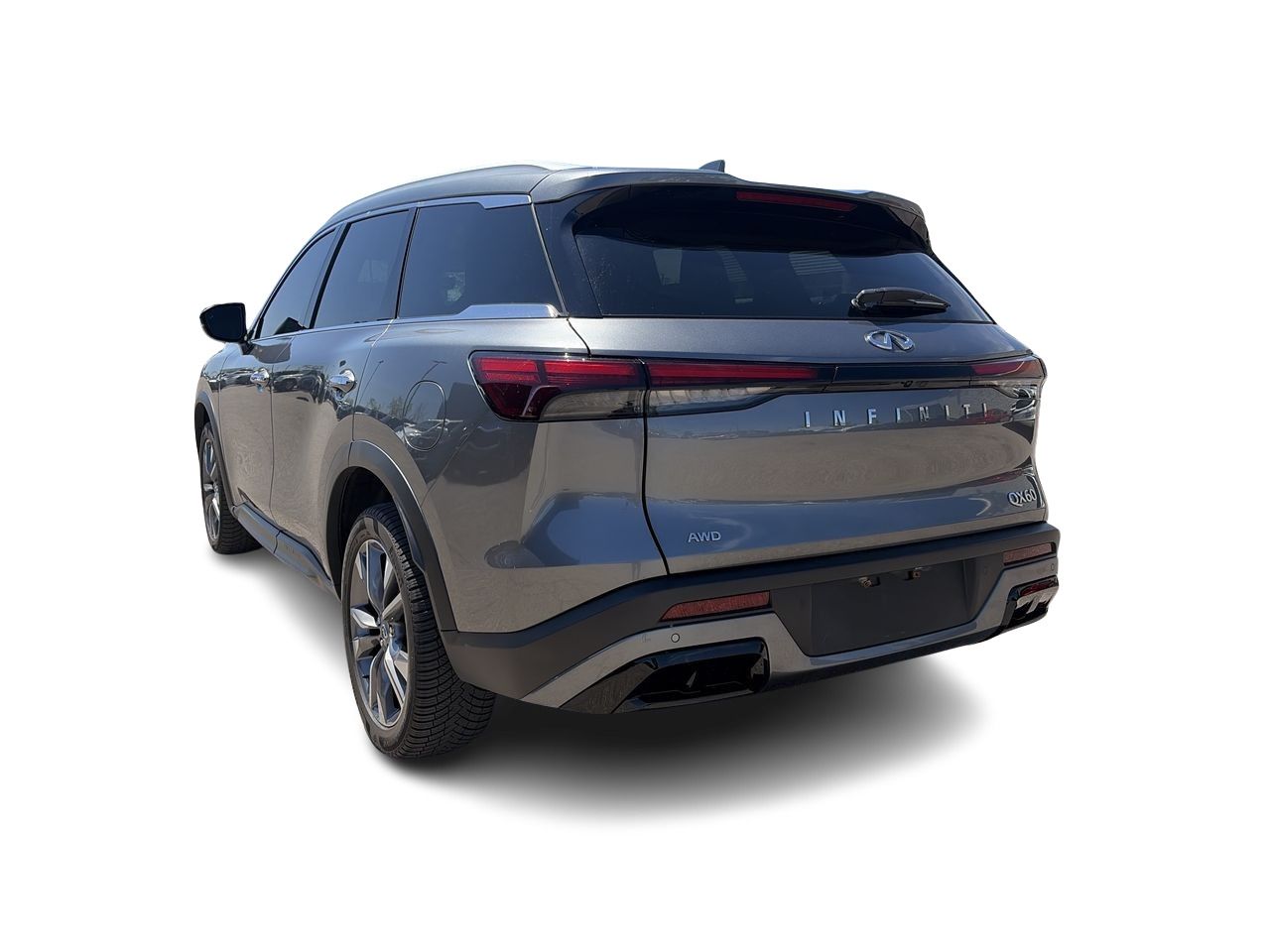 2023 Infiniti QX60