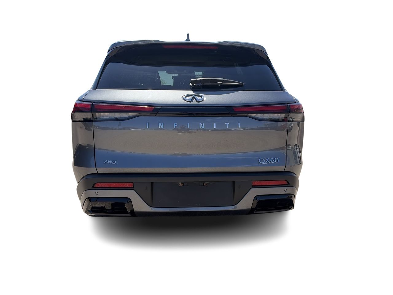 2023 Infiniti QX60